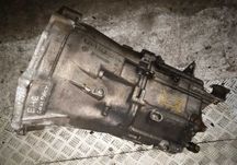 Skrzynia biegów E46 Compact
