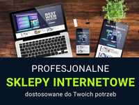 Sklep Internetowy Apilo Baselinker Shoper Allegro FB ADS Google ADS
