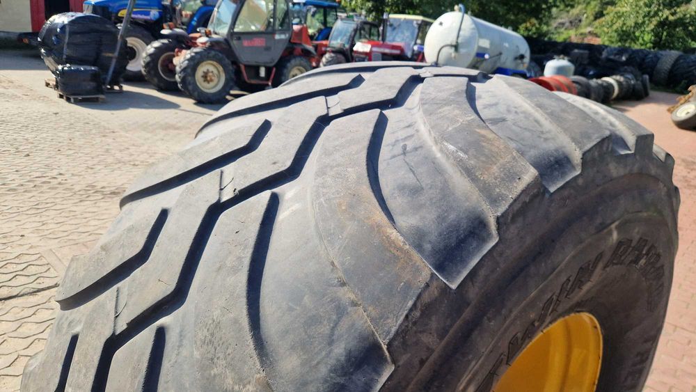 koło 750/60r30.5 750/60-30.5 Trelleborg 70% bieżnik
