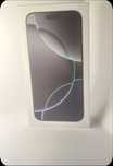 iPhone 16 pro-pro max 128gb(Китай)