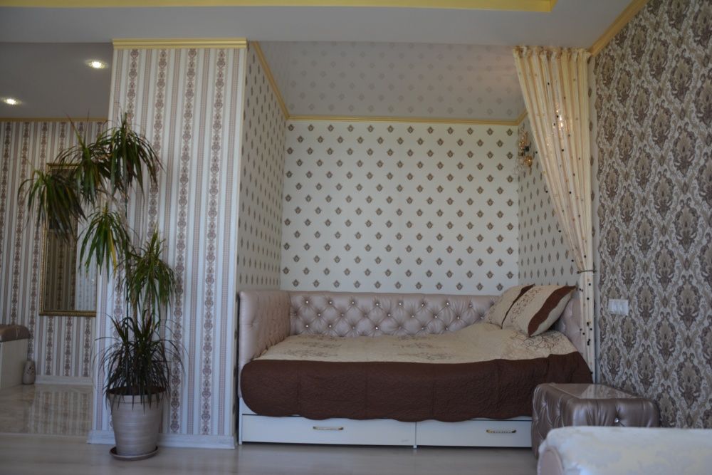 1-к. квартира ЛЮКС посуточно, центр