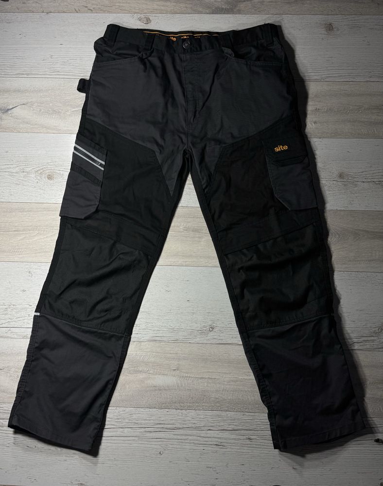 Штани Site карго робочі штани тактичні брюки military workwear роба