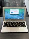Macbook Air 11 2013 256gb