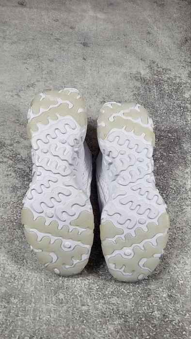 Оригінал Nike React Vision (EUR-45) Кросівки