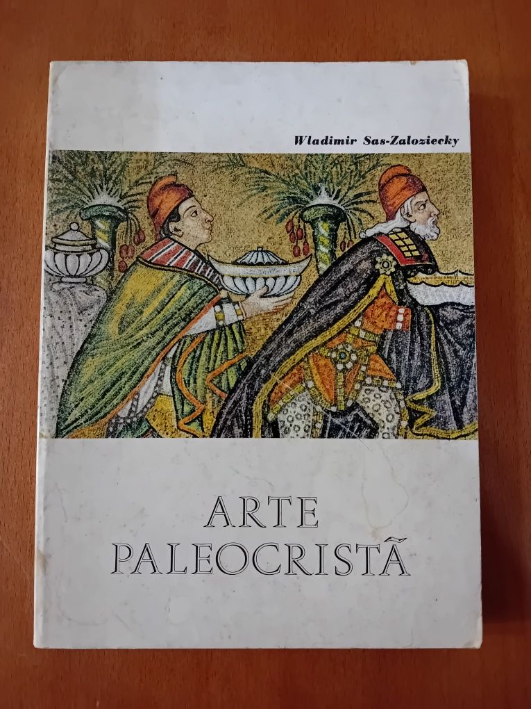 Arte PaleoCristã