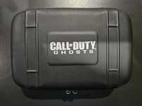Call of Duty Ghosts kamera
