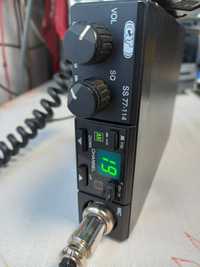 CB radio  crt  ss77 -114