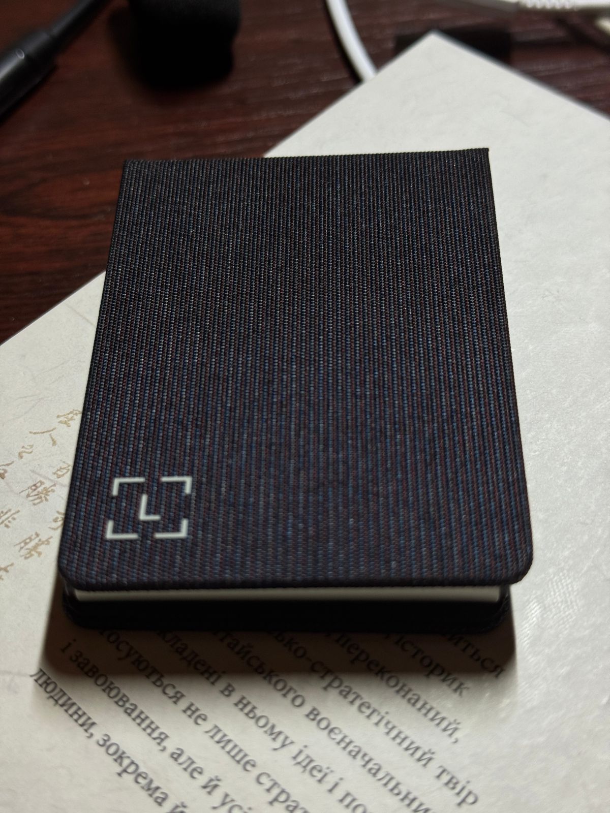 Ledger Flex + оригінальний чохол + ledger recovery key