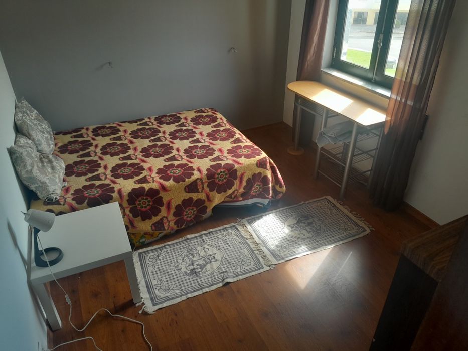 Quarto em praiasde santa cruz