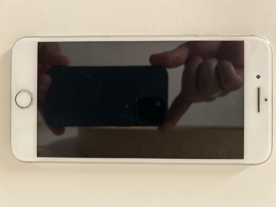 Vendo iphone 7 plus