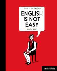 English Is Not Easy, Gutierrez Luci