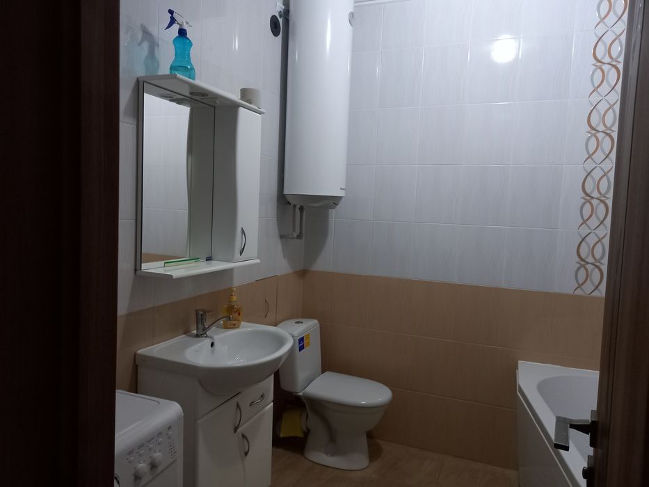 НАМЫВ,,Ривьера " 1/1 квартира посуточно