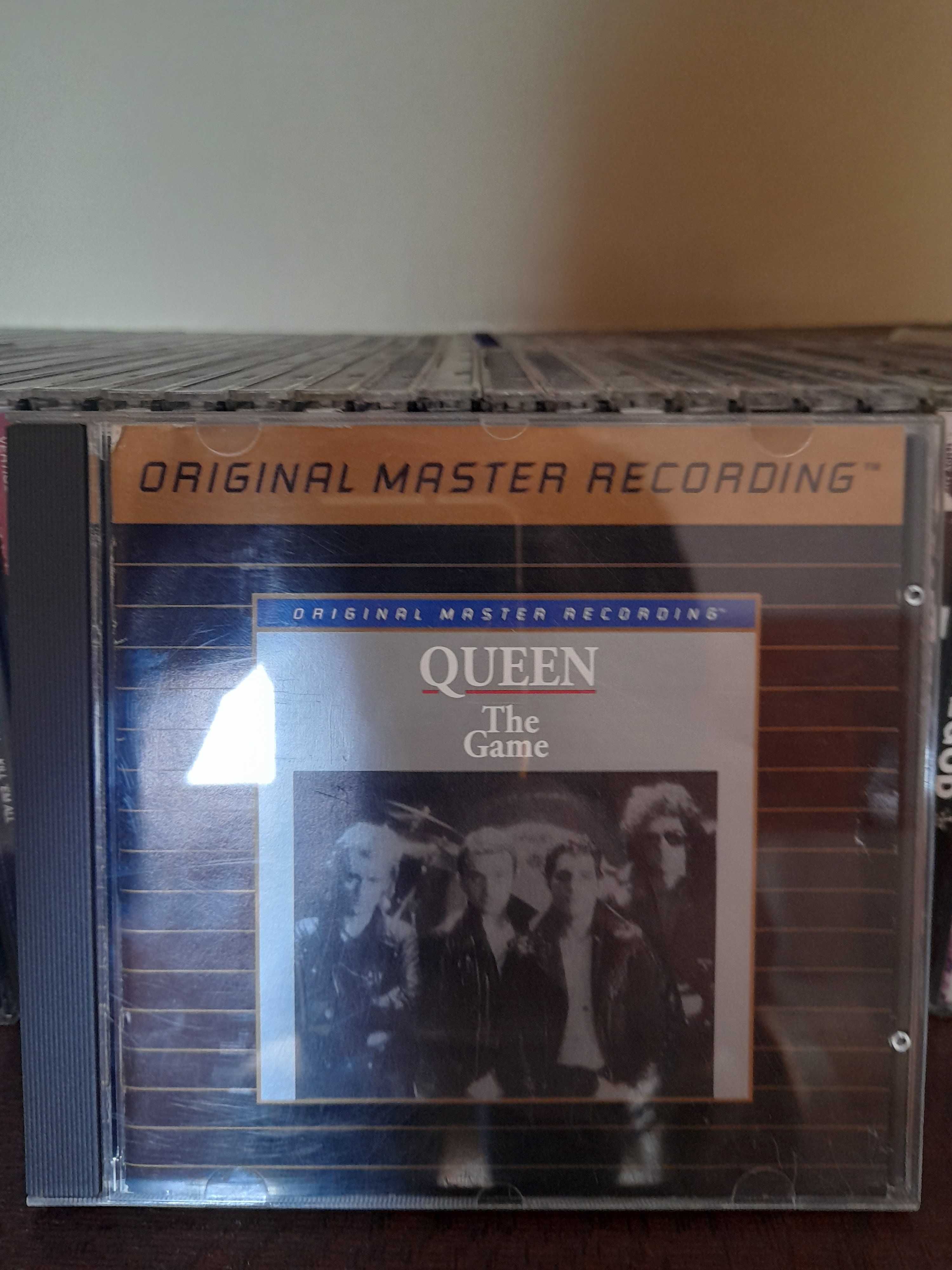 Queen – The Game