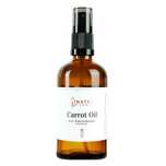 Natur Planet Olej marchewkowy 100ml