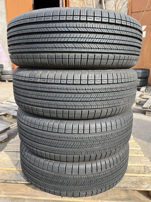 255/70 r16 Continental CrossContact RX 24 г НОВАЯ Резина всесезонная