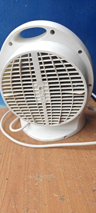 Тепловентилятор 220 в