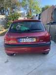 Carro Peugeot 206