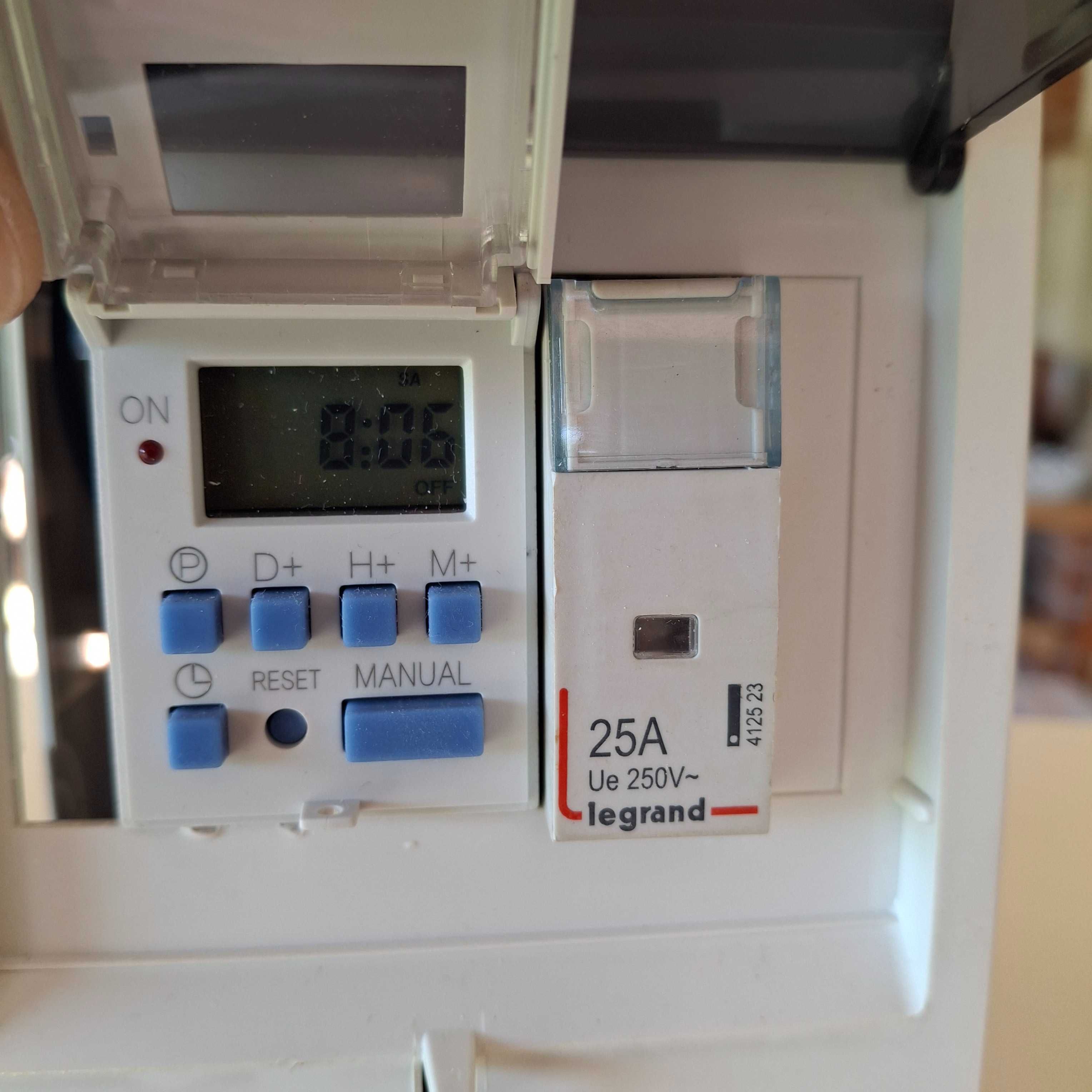 Piec akumulacyjny Dimpleks 2 KW