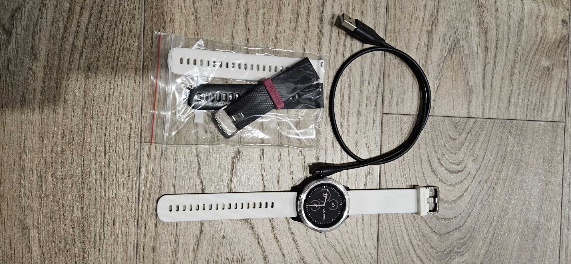Garmin Vivoactive 3