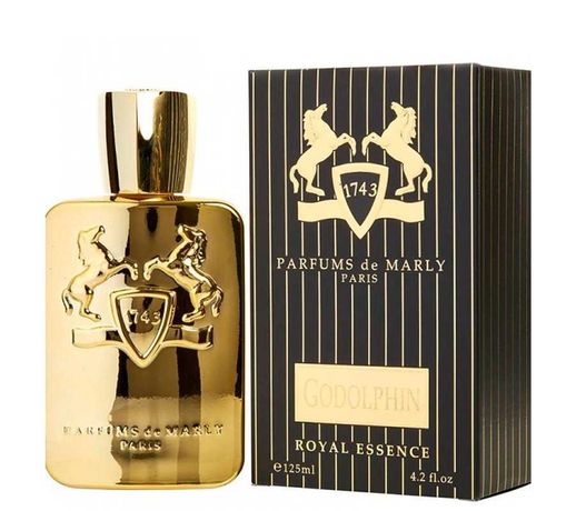 Нишевый парфюм Parfums De Marly / Godolphin 125 мл