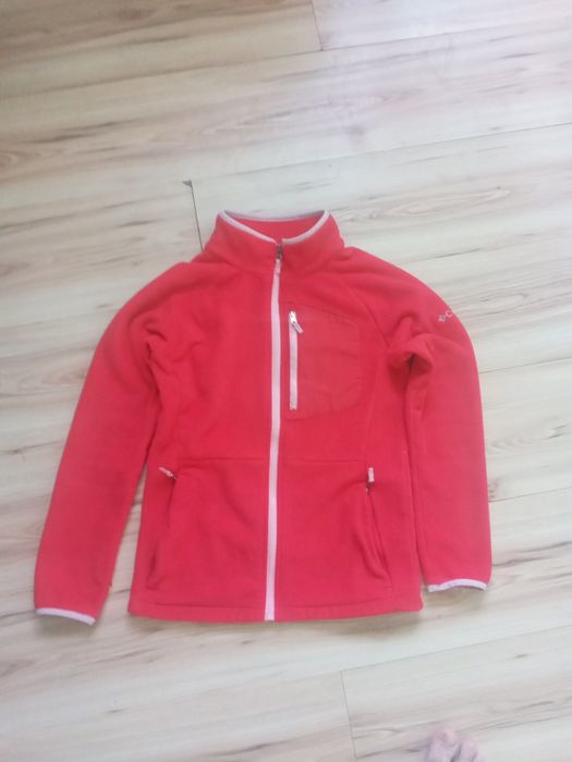 Продам фліску на дівчинку