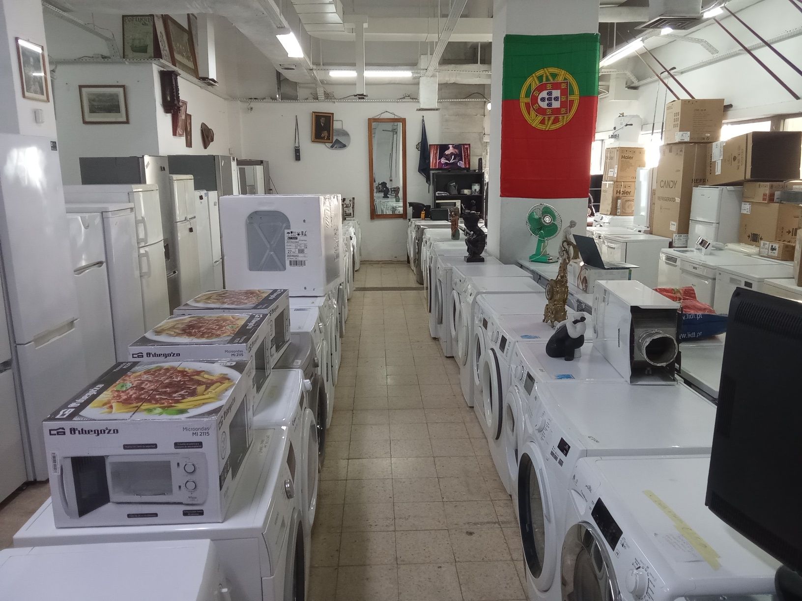 Termoacomolador  de água quente