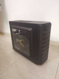 Pc gaming cpu i5  placa grafica de 8gb ram 8gb