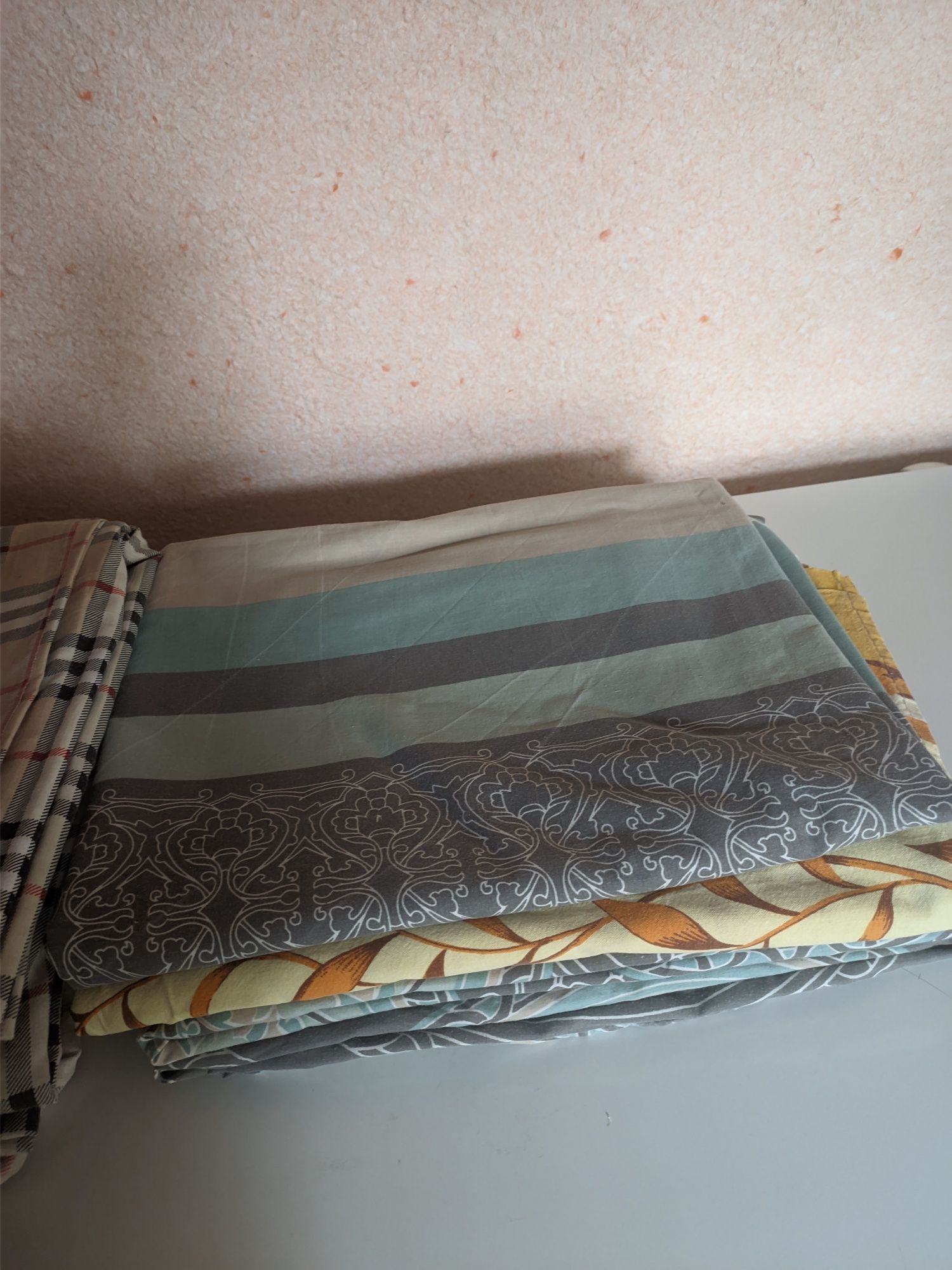 Підковдра полуторна простинь