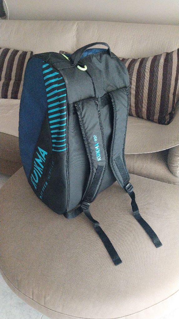 Saco Padel Kuikma 900