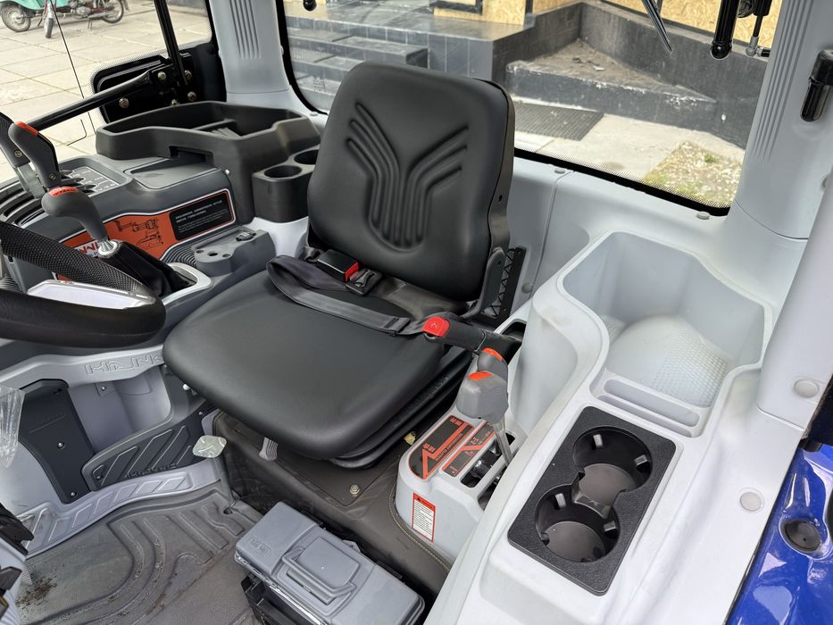 Трактор KENTAVR H 504bccu