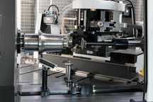 Wyoblarka ZENN-100-CNC. drykierka