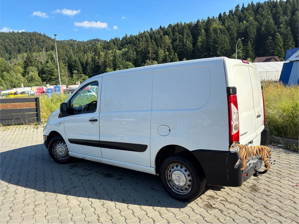 Peugeot Expert Avantage  1.6 HDI, L1