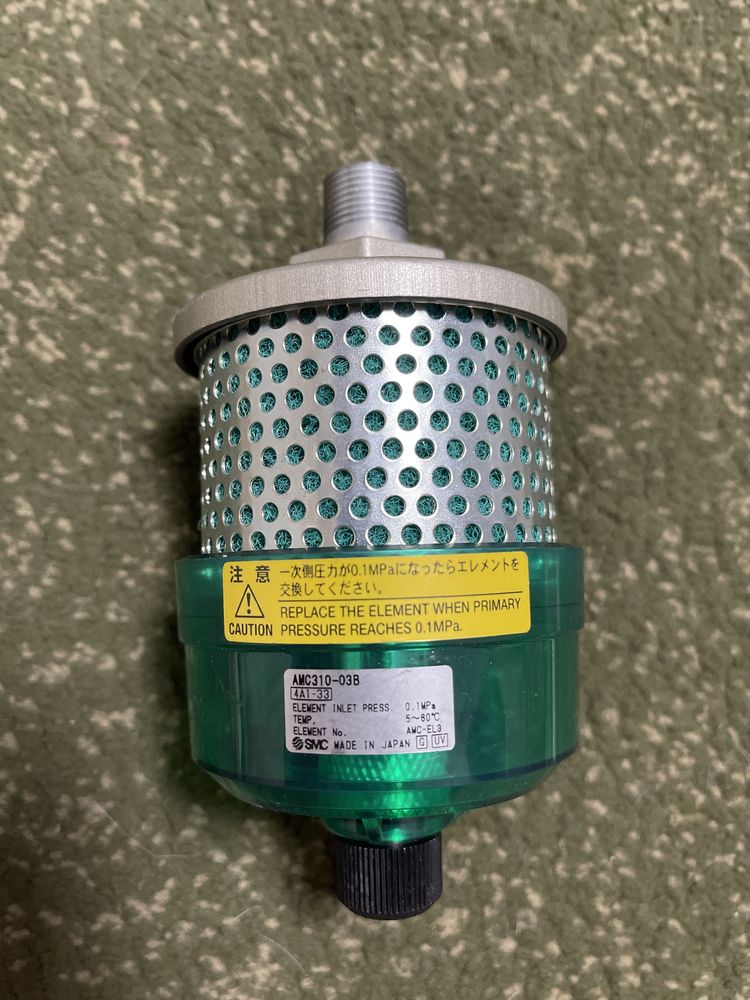 Продам фильтр (элемент ) AMC 310 -03В