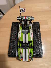 Lego 42065 RC Tracked Racer