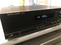 Amplituner Harman kardon AVR 10