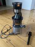 Wyciskarka wolnoobrotowa Kenwood JMP800SI