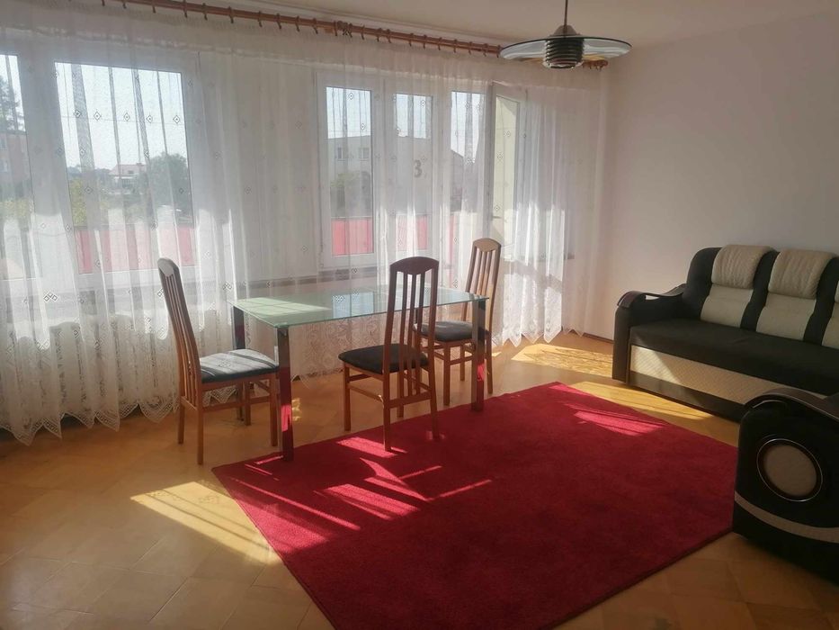 Sprzedam mieszkanie w Nowogrodzie