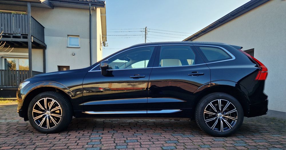Volvo Volvo xc 60