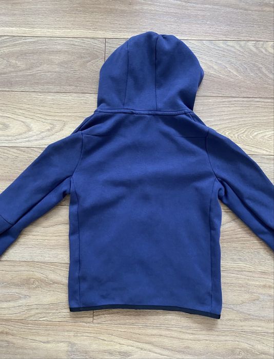 Кофта Nike Tech Fleece. 147-158