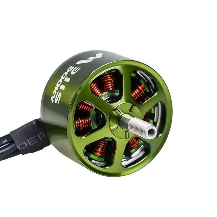 Двигун FlashHobby Mars M3115 900KV