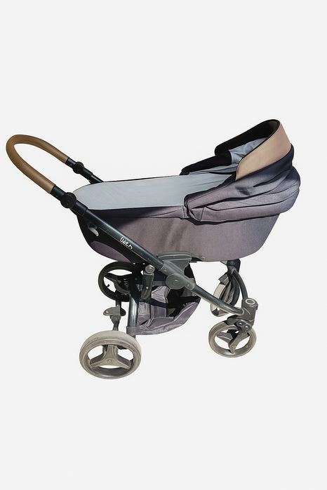Wózek bebetto Luca 2w1