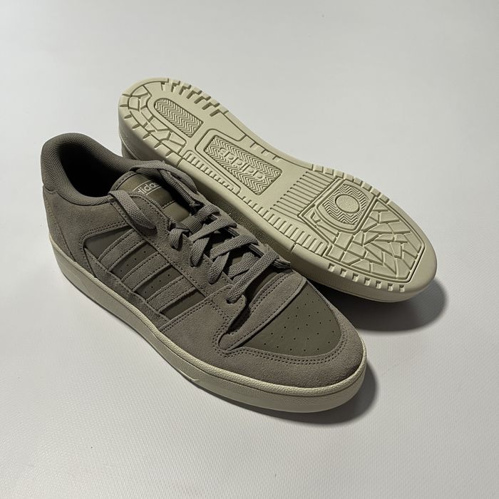 Оригінал! Adidas Break Start Premium Low 44,5 (28,5см)