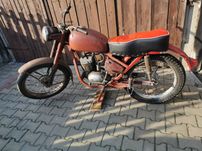 Wsk M06L z 1964 roku