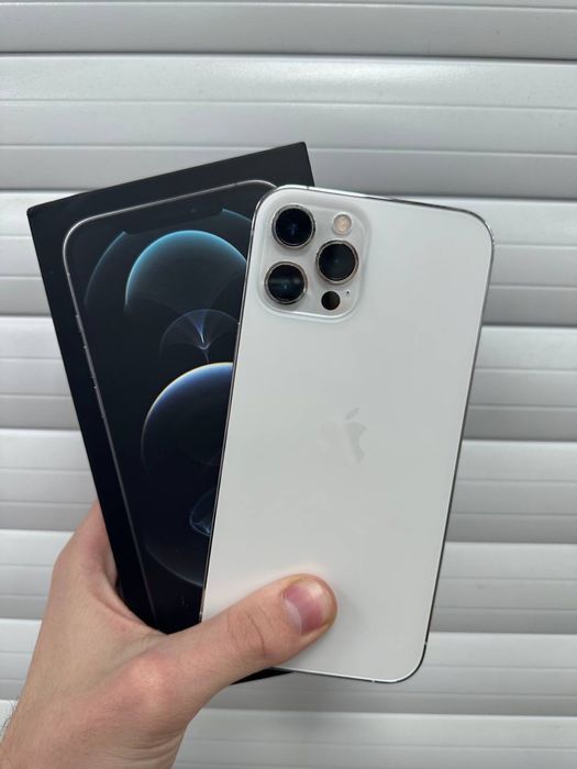 Iphone 12 Pro Max 128 gb Neverlock