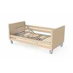 CAMA HOSPITALAR ARTICULADA - Elétrica com elevação em H