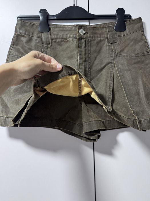 Юбка-шорти Zara