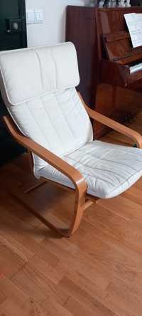 Cadeira poang ikea. Usada mas em óptimo estado