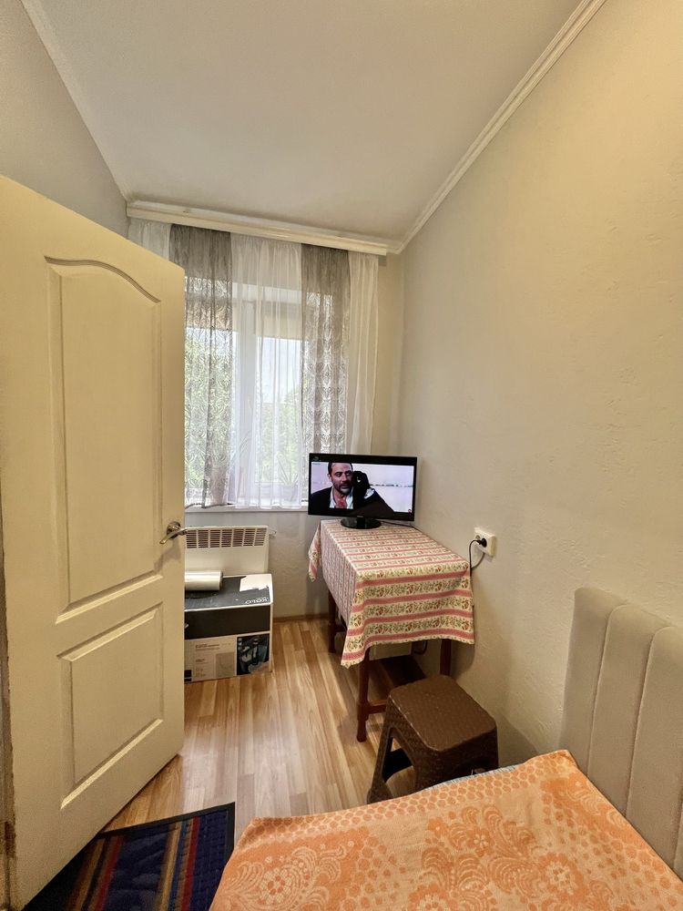 Продаю уютную 1,5 ком. кв малосемейного типа