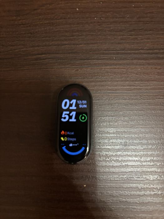 Xiaomi smart band 9