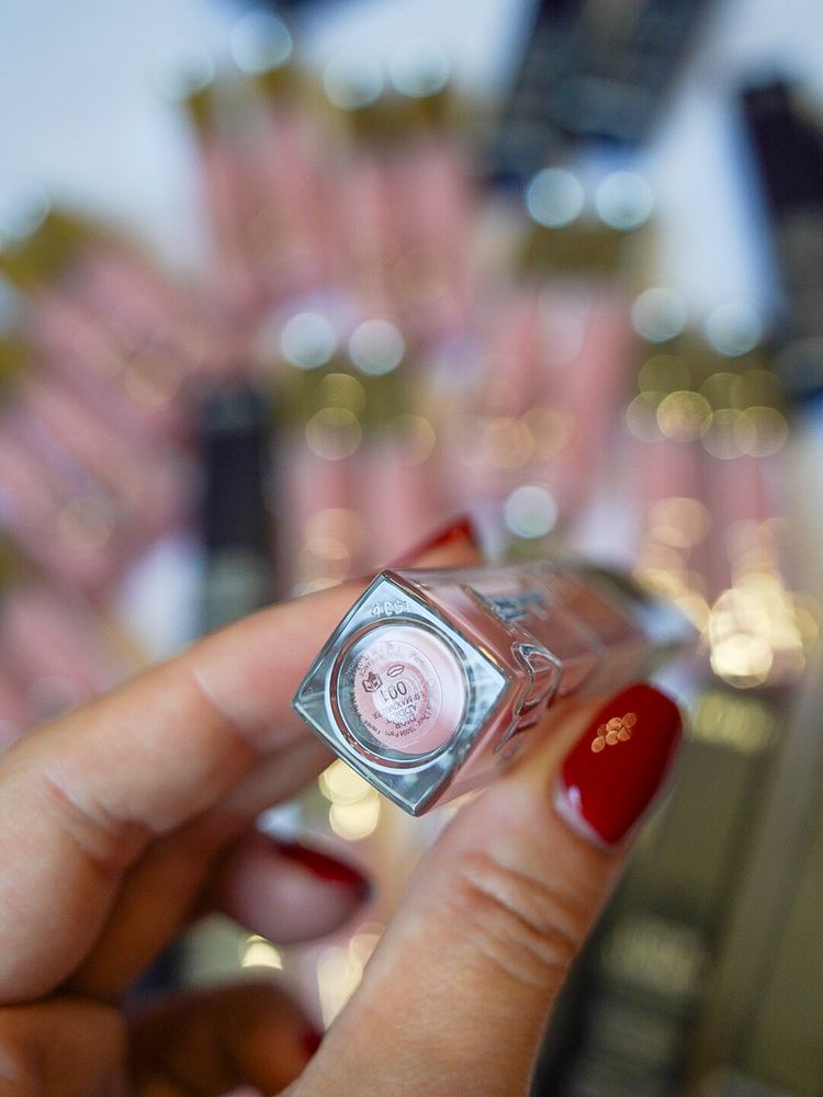 Блиск для губ діор dior addict lip maximizer 001 pink